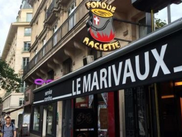Nous trouver